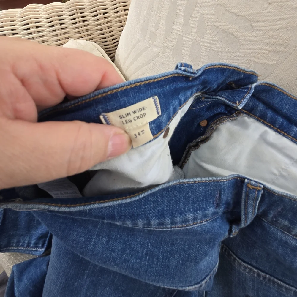 Jeans - Picture 4 of 7